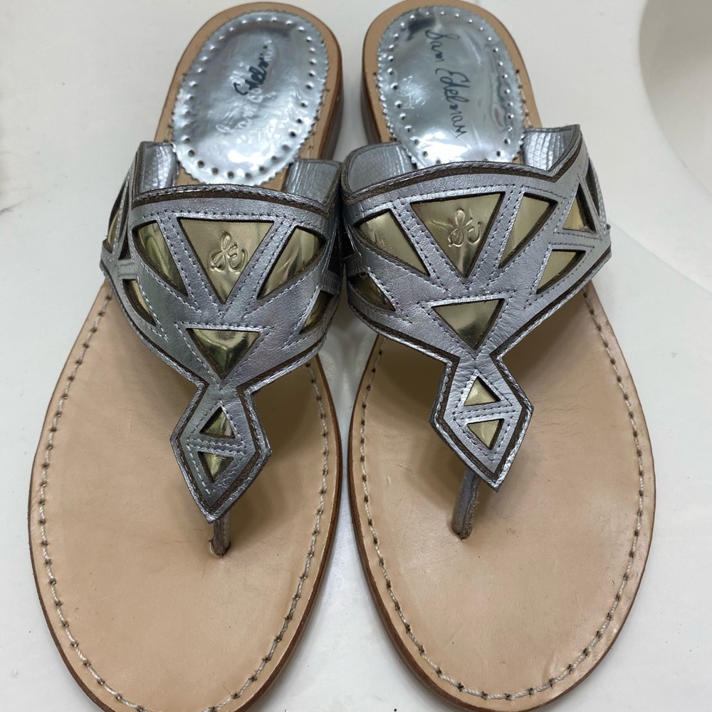 Sam Edelman sandals
